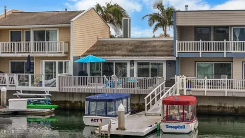 Exterior - 4451 Gateshead Bay, Oxnard, CA 93035 photo 9 of 9