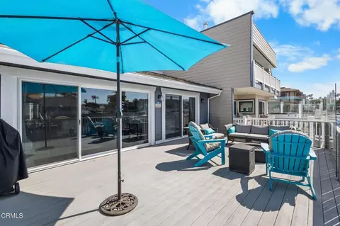 Exterior - 4451 Gateshead Bay, Oxnard, CA 93035 photo 5 of 9