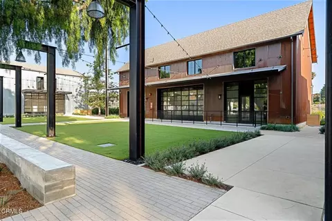 Exterior - 847 Hedyland Ct, Moorpark, CA 93021 photo 6 of 6