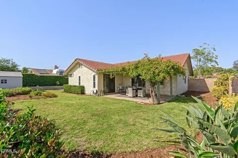 Exterior - 847 Hedyland Ct, Moorpark, CA 93021 photo 3 of 6
