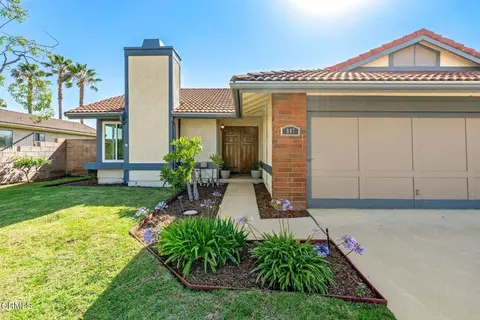 847 Hedyland Ct, Moorpark, CA 93021