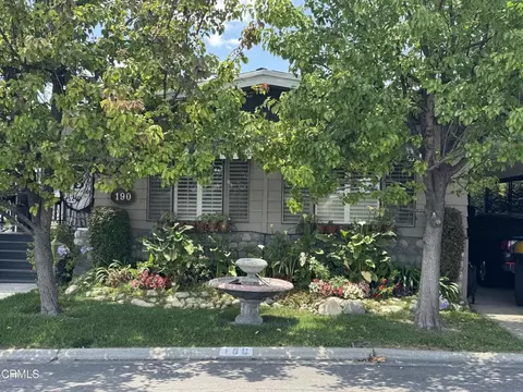 929 E Foothill Blvd #190, Upland, CA 91786