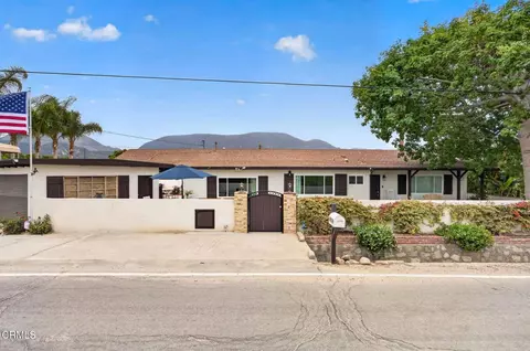 2166 Bardsdale Ave, Fillmore, CA 93015