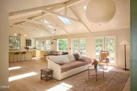 435 Gridley Rd, Ojai, CA 93023