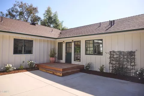 435 Gridley Rd, Ojai, CA 93023