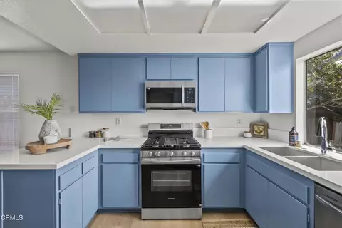 Kitchen - 1431 Kelp St, Oxnard, CA 93035 photo 1 of 2