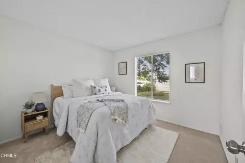 Bedroom - 1431 Kelp St, Oxnard, CA 93035 photo 4 of 4