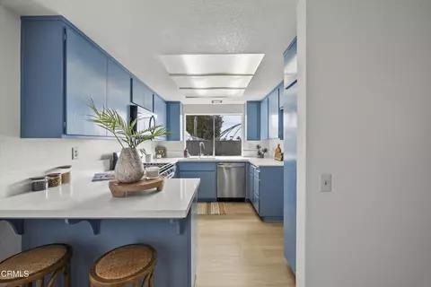 Kitchen - 1431 Kelp St, Oxnard, CA 93035 photo 2 of 2