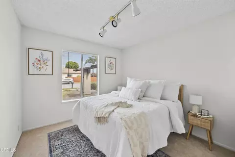Bedroom - 1431 Kelp St, Oxnard, CA 93035 photo 3 of 4