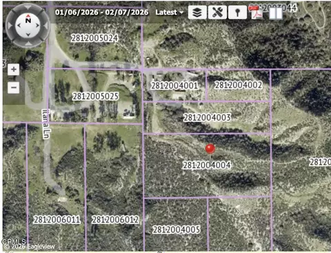 0 Ilana Ln, Santa Clarita, CA 91390