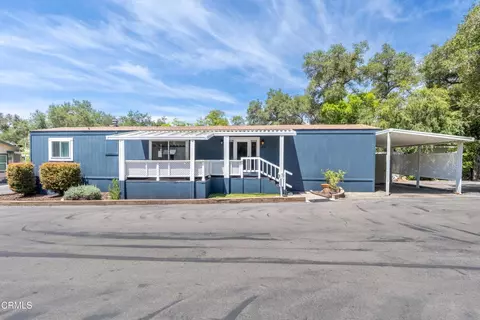 1273 S Rice Rd #20, Ojai, CA 93023