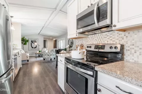 1273 S Rice Rd #20, Ojai, CA 93023