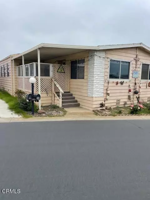 5540 W 5th St #86, Oxnard, CA 93035