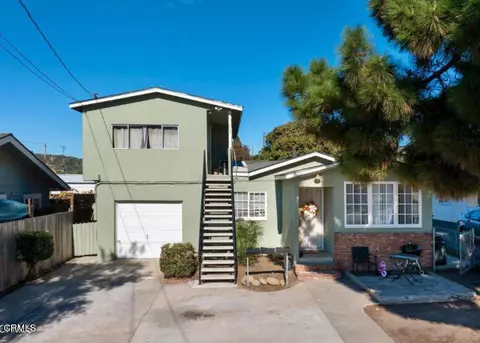 335 W Simpson St #1-3, Ventura, CA 93001