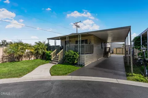 101 Yosemite Dr #142, Oxnard, CA 93033