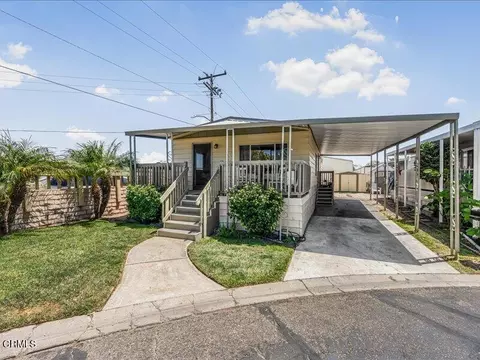 101 Yosemite Dr #142, Oxnard, CA 93033