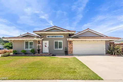 76 Wild Oak St, Ojai, CA 93023
