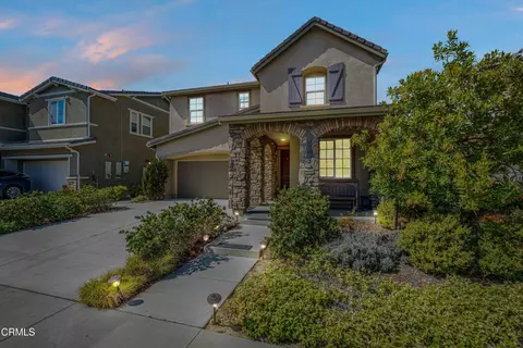Exterior - 675 Rio Grande Way, Oxnard, CA 93036 photo 4 of 4