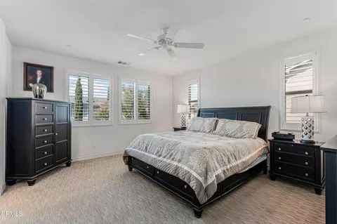 Bedroom - 675 Rio Grande Way, Oxnard, CA 93036 photo 4 of 7