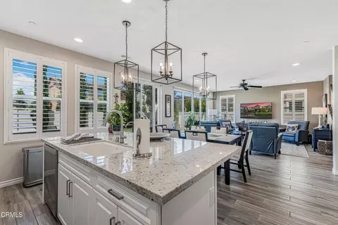 Kitchen - 675 Rio Grande Way, Oxnard, CA 93036 photo 3 of 3