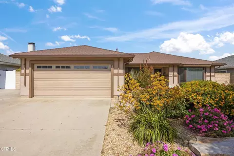 2040 Olga St, Oxnard, CA 93036