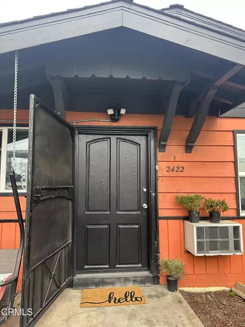 2422 Alameda Ave, Ventura, CA 93003