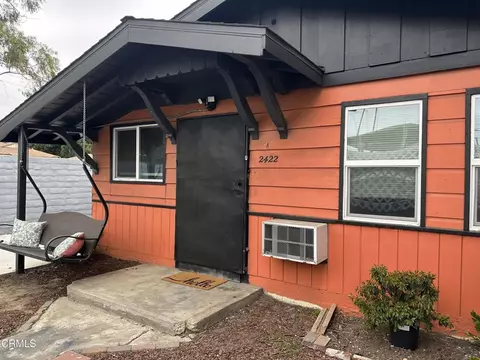 2422 Alameda Ave, Ventura, CA 93003
