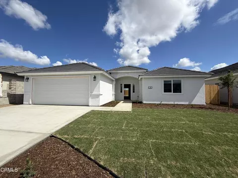 732 Sammy Way, Shafter, CA 93263
