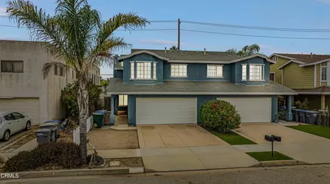 833 Dunes St, Oxnard, CA 93035
