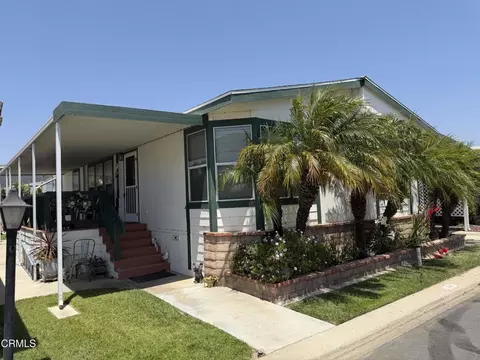 500 W Santa Maria St #34, Santa Paula, CA 93060