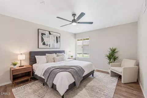 Bedroom - 246 W Vineyard Ave, Oxnard, CA 93036 photo 1 of 4