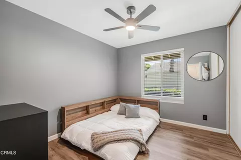 Bedroom - 246 W Vineyard Ave, Oxnard, CA 93036 photo 3 of 4