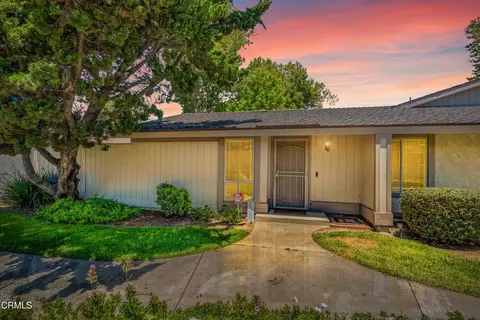 246 W Vineyard Ave, Oxnard, CA 93036