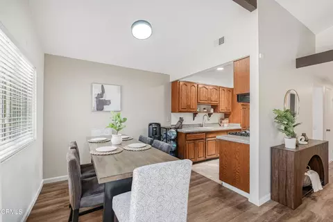 Dining - 246 W Vineyard Ave, Oxnard, CA 93036 photo 3 of 3