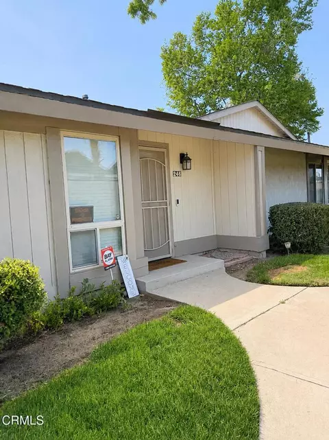 246 W Vineyard Ave, Oxnard, CA 93036
