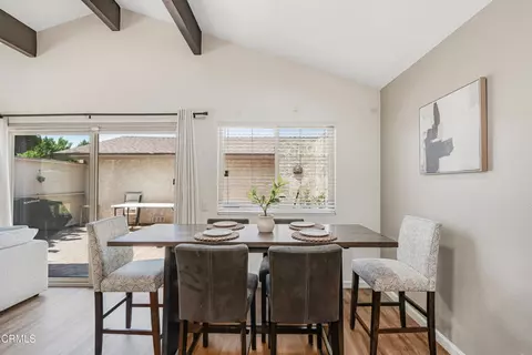 Dining - 246 W Vineyard Ave, Oxnard, CA 93036 photo 1 of 3