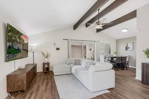 Living - 246 W Vineyard Ave, Oxnard, CA 93036 photo 2 of 2