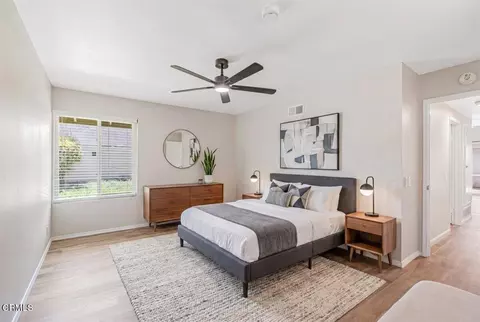 Bedroom - 246 W Vineyard Ave, Oxnard, CA 93036 photo 2 of 4