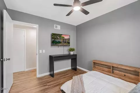 Bedroom - 246 W Vineyard Ave, Oxnard, CA 93036 photo 4 of 4