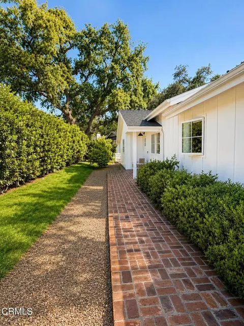 501 Crestview Dr, Ojai, CA 93023