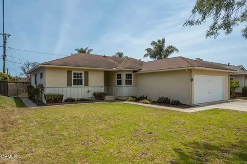 4614 Varsity St, Ventura, CA 93003