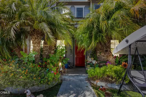 1540 Berryessa Ave, Ventura, CA 93004