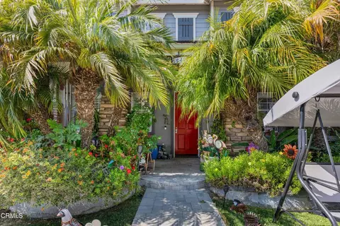 1540 Berryessa Ave, Ventura, CA 93004