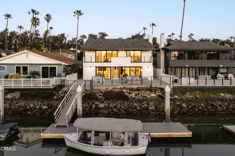 2851 Seahorse Ave, Ventura, CA 93001