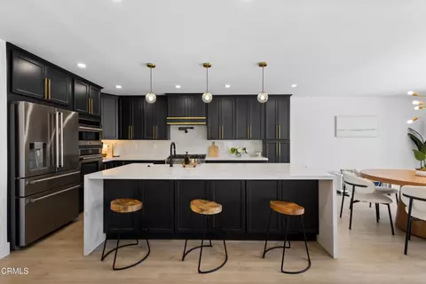 Kitchen - 3960 W Hemlock St, Oxnard, CA 93035 photo 1 of 4