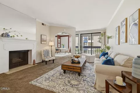 350 Paseo De Playa #205, Ventura, CA 93001