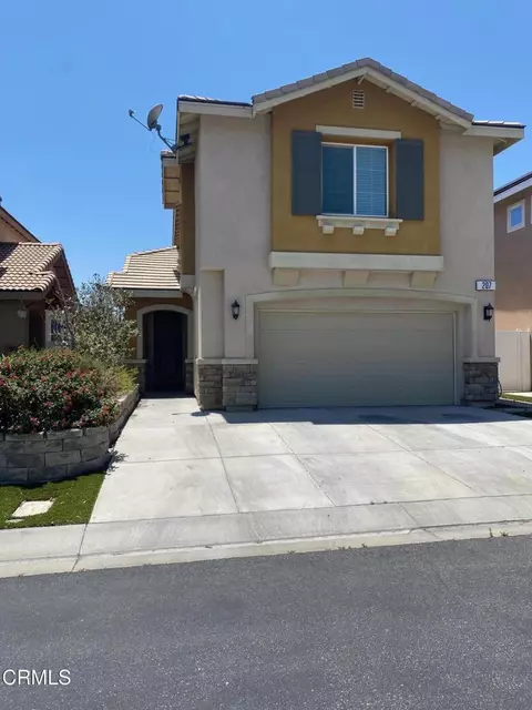 207 Clearwood St, Fillmore, CA 93015