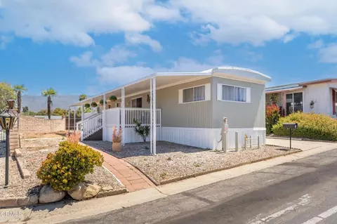 74 Don Antonio Way #74, Ojai, CA 93023