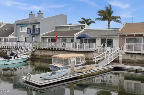 Exterior - 4621 Falkirk Bay, Oxnard, CA 93035 photo 6 of 7