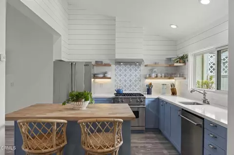Kitchen - 4621 Falkirk Bay, Oxnard, CA 93035 photo 2 of 4